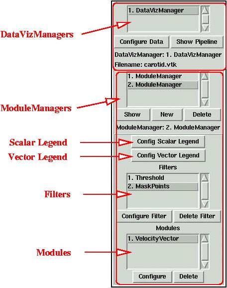 The Control Panel